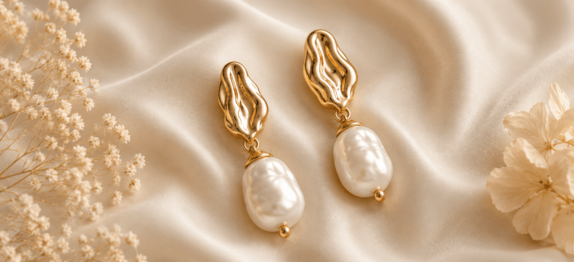 Earrings category luxury jewelry collection — VRIX